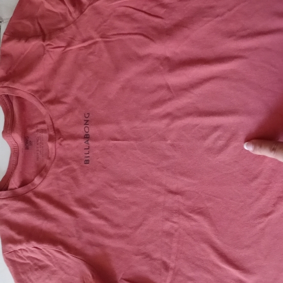 BILLABONG Sky Dreamer Womens Tee. Size L - Picture 10 of 10